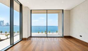 Prodej Vila Palm Jumeirah