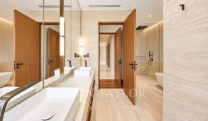 Prodej Vila Palm Jumeirah