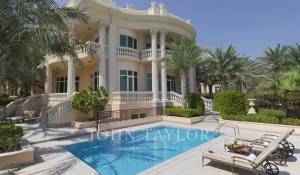 Prodej Vila Palm Jumeirah