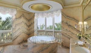 Prodej Vila Palm Jumeirah