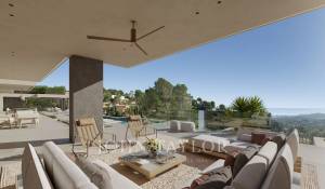 Prodej Vila Palma de Mallorca