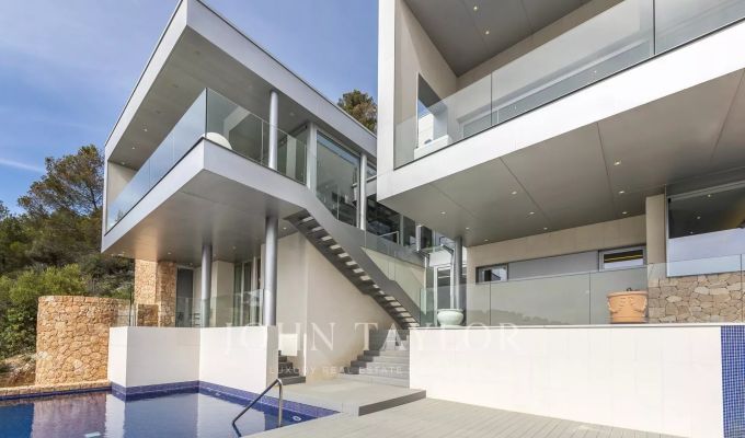 Prodej Vila Palma de Mallorca