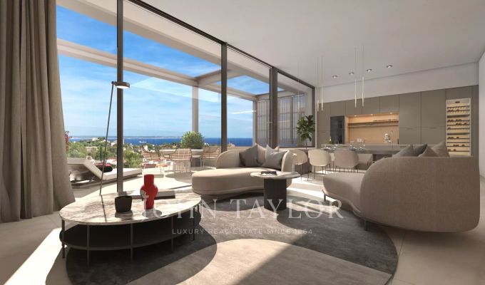 Prodej Vila Palma de Mallorca