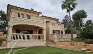 Prodej Vila Palmanova