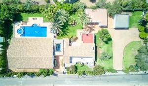 Prodej Vila Palmanova