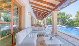 Prodej Vila Palmanova