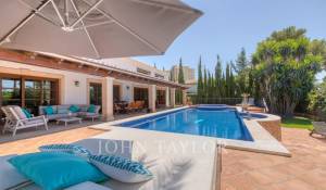 Prodej Vila Palmanova