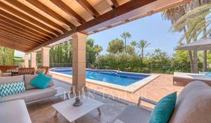 Prodej Vila Palmanova