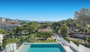 Prodej Vila Palmanova