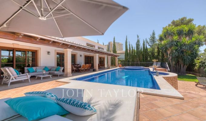 Prodej Vila Palmanova