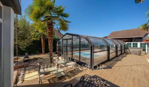 Prodej Vila Payerne