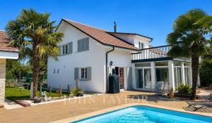Prodej Vila Payerne