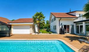 Prodej Vila Payerne