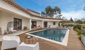 Prodej Vila Peymeinade