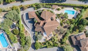 Prodej Vila Peymeinade