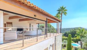 Prodej Vila Peymeinade