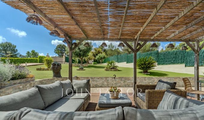 Prodej Vila Peymeinade