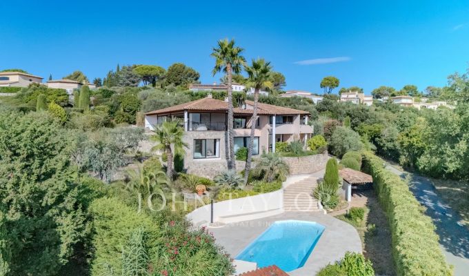 Prodej Vila Peymeinade