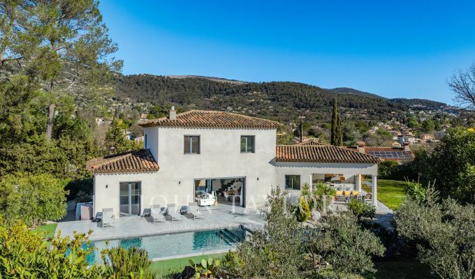 Prodej Vila Peymeinade