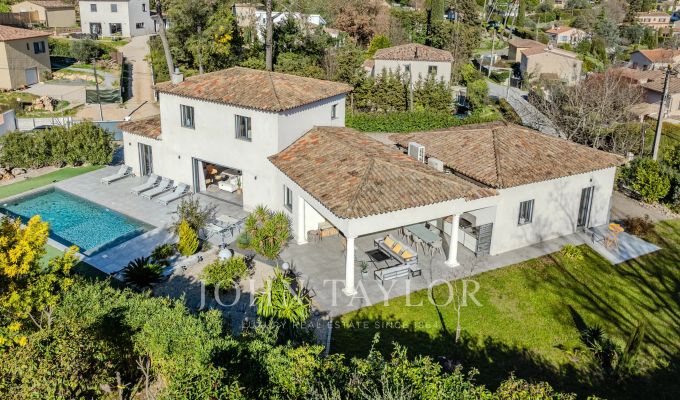 Prodej Vila Peymeinade