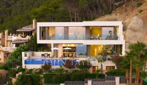 Prodej Vila Port d'Andratx