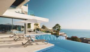 Prodej Vila Port d'Andratx