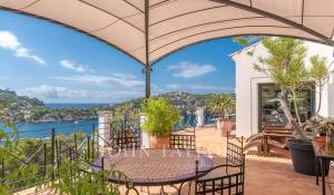 Prodej Vila Port d'Andratx