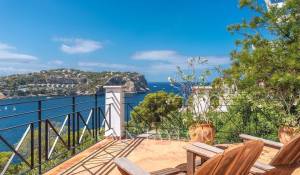 Prodej Vila Port d'Andratx