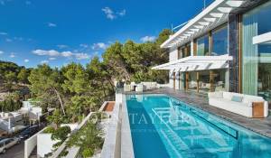 Prodej Vila Port d'Andratx