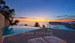 Prodej Vila Port d'Andratx