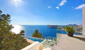 Prodej Vila Port d'Andratx