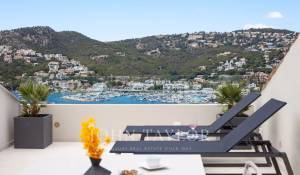 Prodej Vila Port d'Andratx