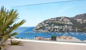 Prodej Vila Port d'Andratx