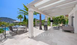 Prodej Vila Port d'Andratx