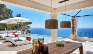 Prodej Vila Port d'Andratx