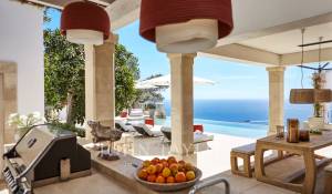 Prodej Vila Port d'Andratx