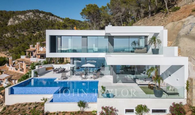 Prodej Vila Port d'Andratx