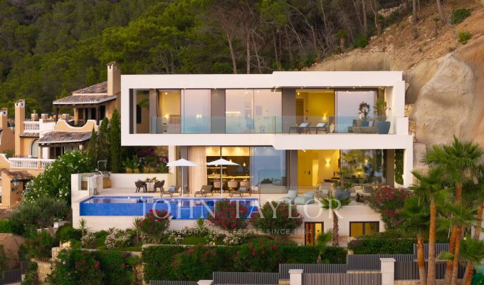 Prodej Vila Port d'Andratx