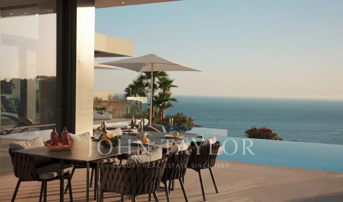 Prodej Vila Port d'Andratx