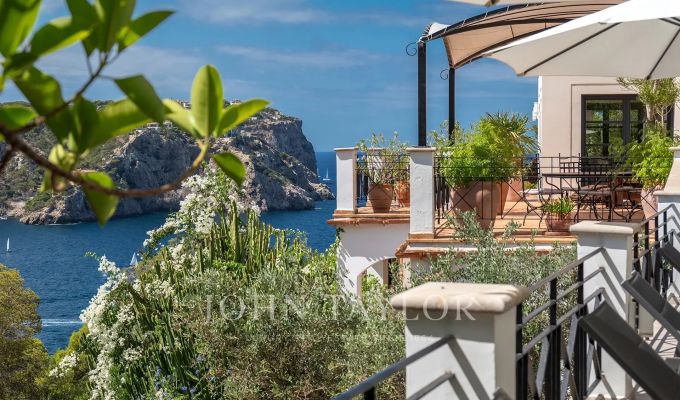 Prodej Vila Port d'Andratx