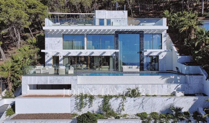 Prodej Vila Port d'Andratx