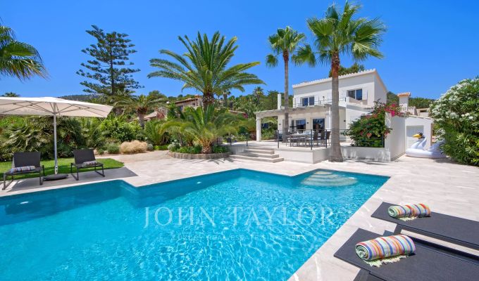 Prodej Vila Port d'Andratx