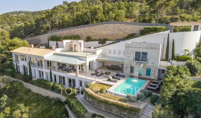 Prodej Vila Port d'Andratx