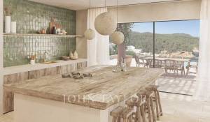 Prodej Vila Port de Sant Miquel