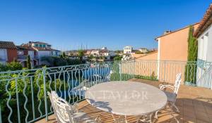 Prodej Vila Port Grimaud