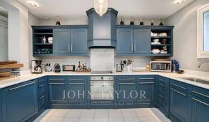 Prodej Vila Port Grimaud