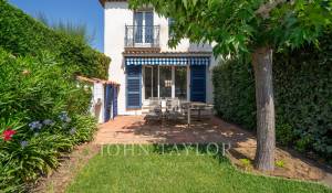 Prodej Vila Port Grimaud