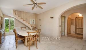 Prodej Vila Port Grimaud