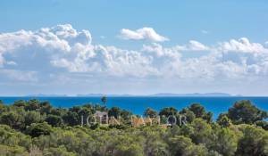 Prodej Vila Portals Nous