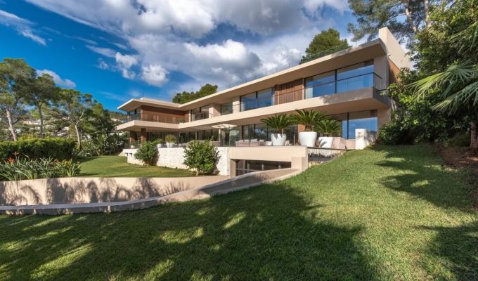 Prodej Vila Portals Nous